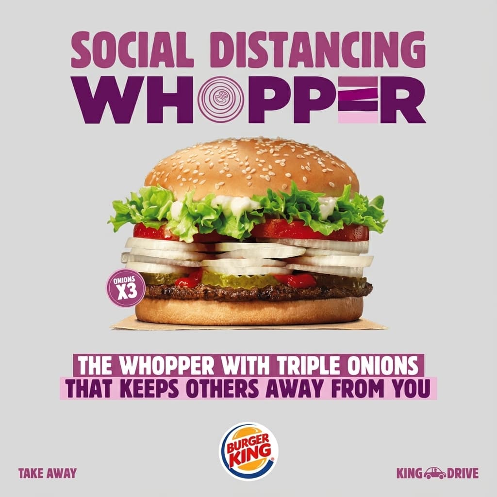 Marketing — Original