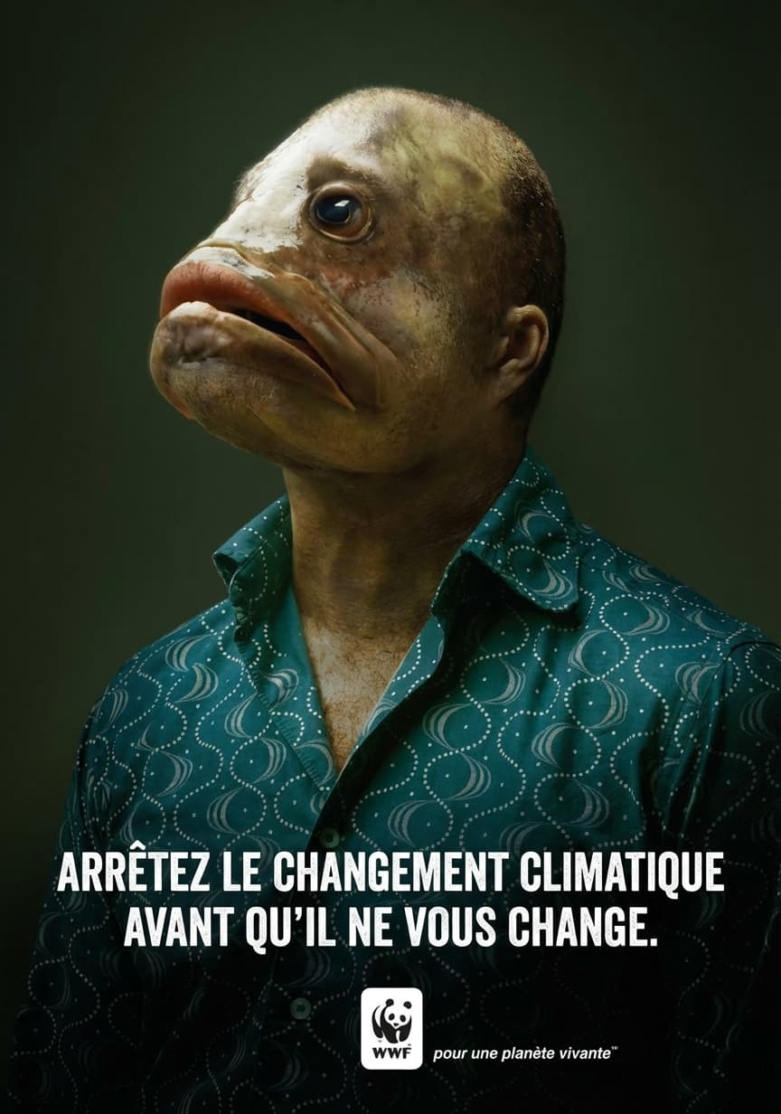 Marketingkampagne — Französisch (Übersetzung)