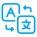 TranslateMyImage Logo